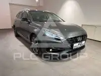 2022 Hyundai I30
