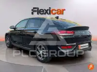 2022 Hyundai I30