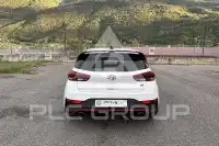 2022 Hyundai I30