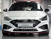 2022 Hyundai I30