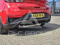 2022 Hyundai I30