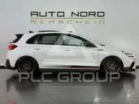 2022 Hyundai I30