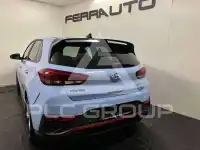 2022 Hyundai I30