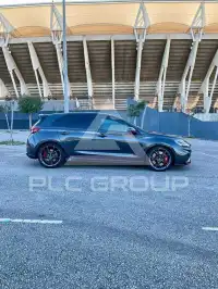 2022 Hyundai I30