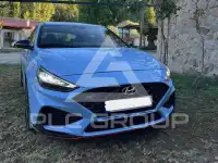2022 Hyundai I30