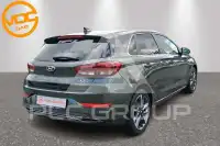 2022 Hyundai I30