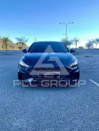 2022 Hyundai I30