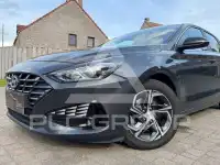 2022 Hyundai I30