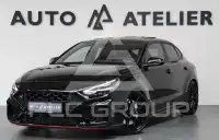 2022 Hyundai I30