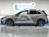 2022 Hyundai I30