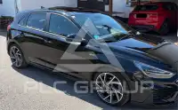 2022 Hyundai I30