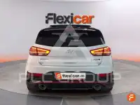 2022 Hyundai I30