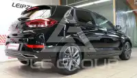 2022 Hyundai I30