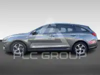 2022 Hyundai I30