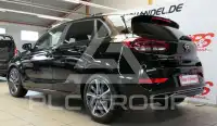 2022 Hyundai I30