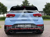 2022 Hyundai I30