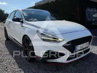 2022 Hyundai I30
