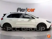 2022 Hyundai I30
