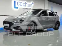 2022 Hyundai I30