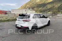 2022 Hyundai I30