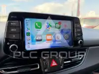 2022 Hyundai I30