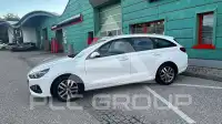 2022 Hyundai I30