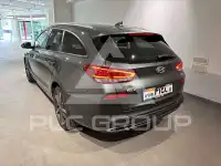 2022 Hyundai I30