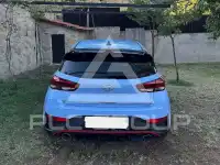 2022 Hyundai I30