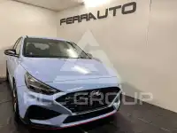 2022 Hyundai I30