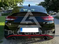 2022 Hyundai I30