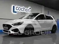 2022 Hyundai I30