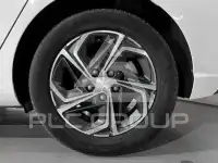 2022 Hyundai I30