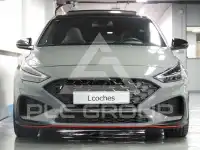 2022 Hyundai I30