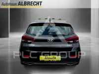 2022 Hyundai I30