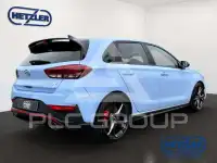 2022 Hyundai I30