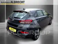 2022 Hyundai I30
