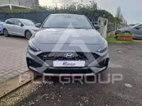 2022 Hyundai I30