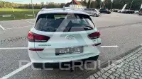 2022 Hyundai I30