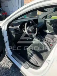 2022 Hyundai I30