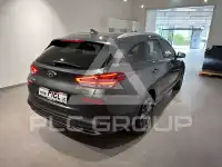 2022 Hyundai I30