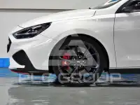 2022 Hyundai I30