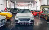 2022 Hyundai I30
