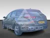 2022 Hyundai I30