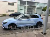 2022 Hyundai I30