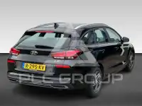 2022 Hyundai I30