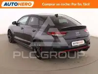 2022 Hyundai I30