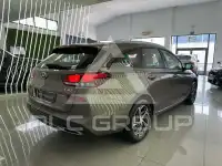 2022 Hyundai I30