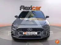 2022 Hyundai I30