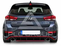 2022 Hyundai I30