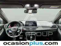 2022 Hyundai I30